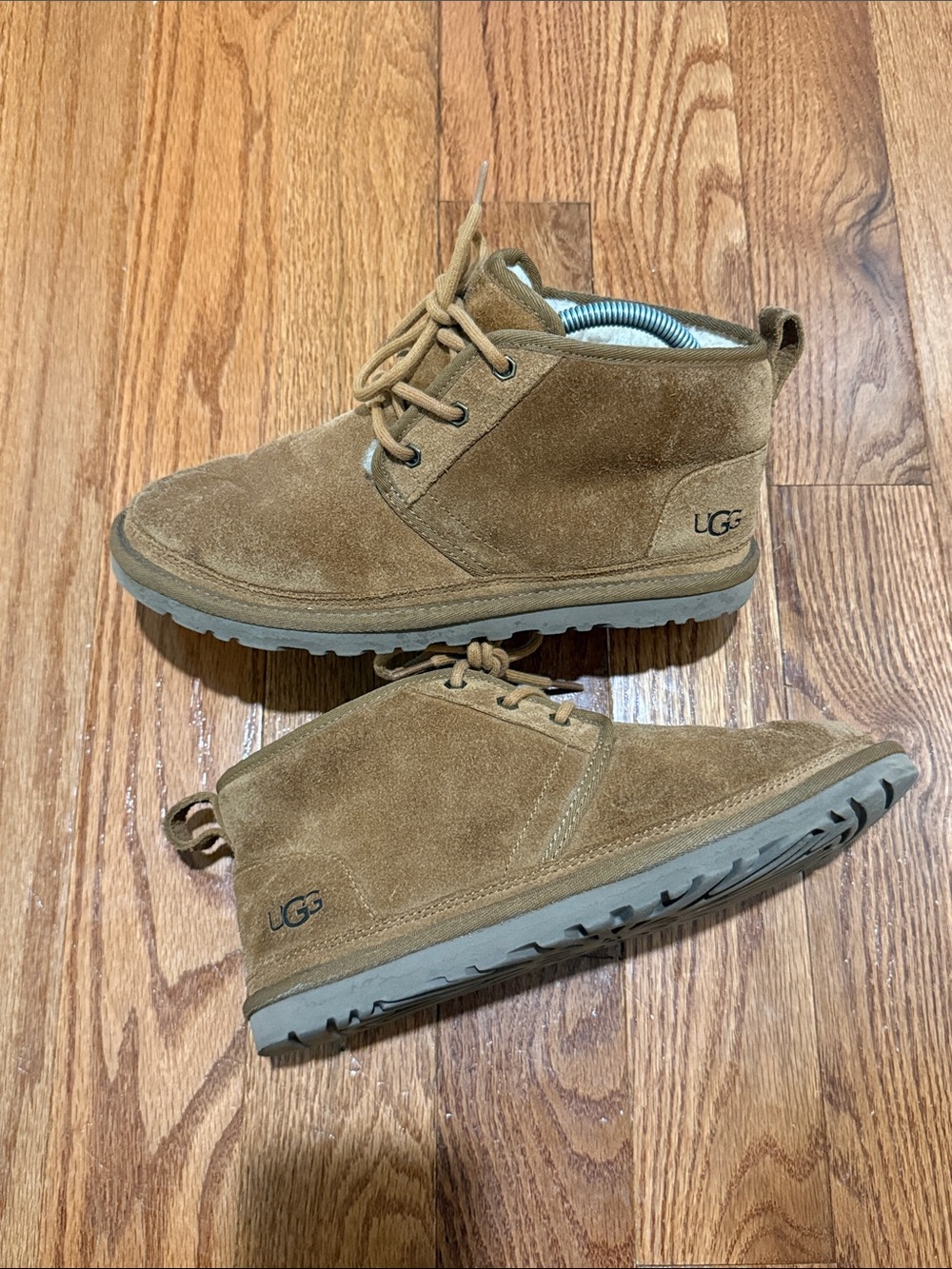 UGG Neumel Boot Size 7.5